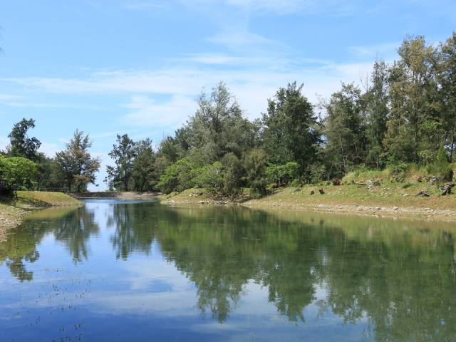 台東市・台東森林公園